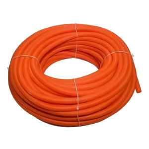 Caños Corrugados 20mm /50 Mts/ Contacto Electricidad