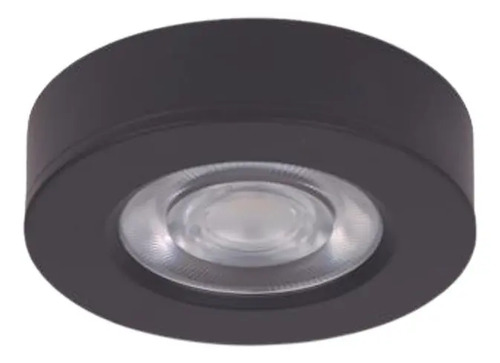 Spot De Aplicar Led 5753 Altura 20 Mm Diámetro 85 Mm 5w - Imagen 2
