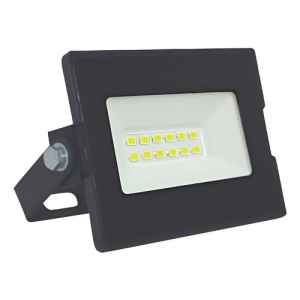 Foco Reflector Proyector Led Beta 10w Color Verde 5713