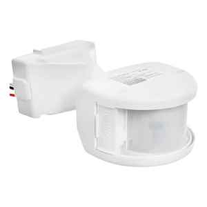 Sensor Detector De Movimiento Seltir Uso Exterior Ip 42