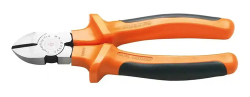 Alicate Corte Diagonal Aislada 1.000 V De 6 Tramontina Pro