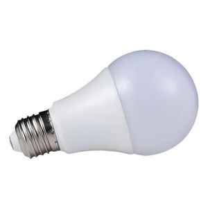 Lampara Led 9 Watts (pack X10) Contacto Electricidad Colon