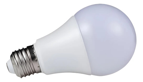 Lampara Led 9 Watts (pack X10) Contacto Electricidad Colon