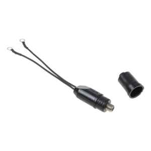 Balum Conector Adaptador Para Antena De Tv Coaxil