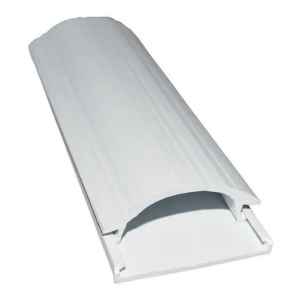 Ducto Media Caña 65x16 Contacto Electricidad Colon