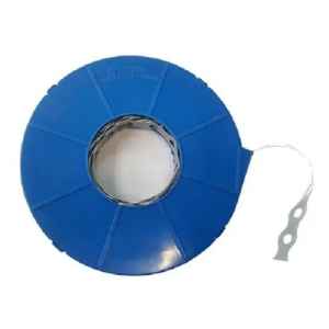 Fleje Perforado(3m) Para Cajón Medidor Contactoelectricidad