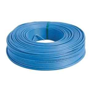 Cable4 Mm Multifilar Rollo 10m Contacto Electricidad Colon