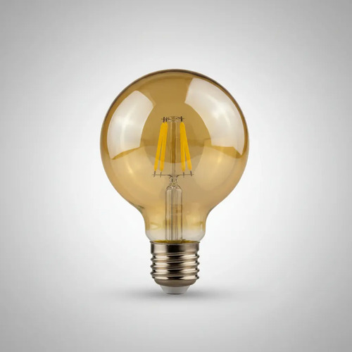 Lampara Led Dimerizable 8w Vyba Contacto Electricidad - Imagen 3