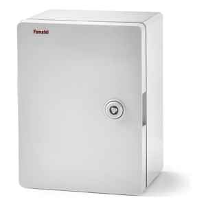 Gabinete Estanco Famatel 300x400x165 Ip65