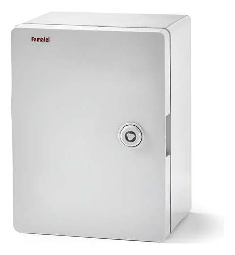 Gabinete Estanco Famatel 300x400x165 Ip65