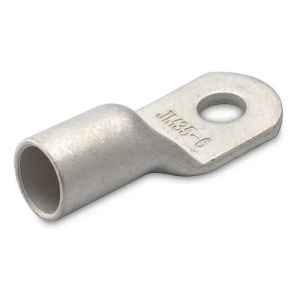 Pack 2 Terminal De Compresión 70mm Contacto Electricidad