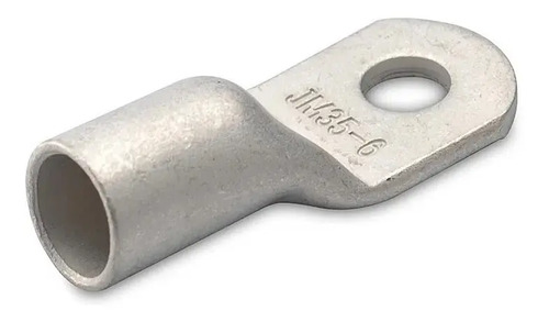 Pack 2 Terminal De Compresión 70mm Contacto Electricidad