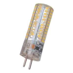 Lampara Led Bi Pin G5.3 / 5w Contacto Electricidad Colon