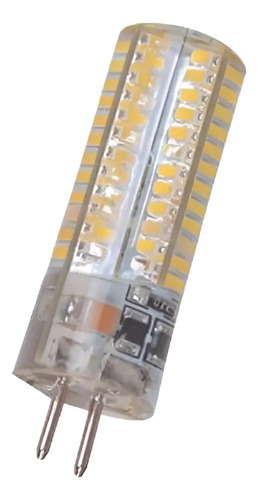 Lampara Led Bi Pin G5.3 / 5w Contacto Electricidad Colon
