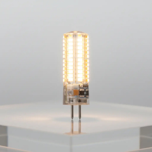 Lampara Led Bi Pin G5.3 / 5w Contacto Electricidad Colon - Imagen 3