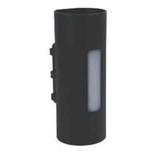 Aplique Led Metálico ( Luz En 3 Direcciones )