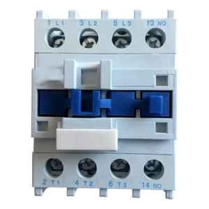 Contactor Seltir 12amp 5,5kw 5hp 460v 230v 3p Ac3 5501