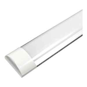 Artefacto Slim 18 Watts (60 Cm) Luz Blanca Equivale 2 Tubos