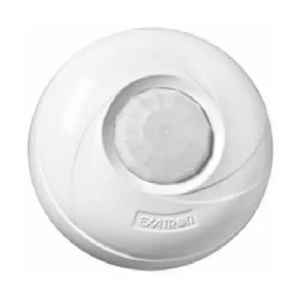 Sensor De Presencia Movimiento Uso Interior Para Techo