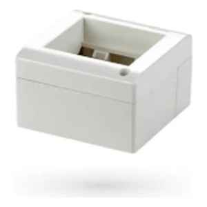 Caja Exterior 2 Modulo Richi Contacto Electricidad