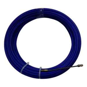 Cinta Pasacable 15 Mts Fupesa /contacto Electricidad Colón