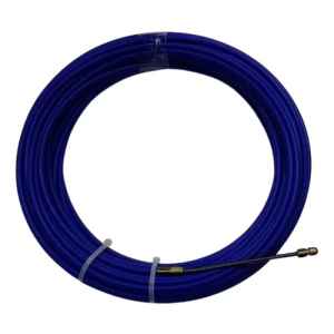 Cinta Pasacable 10 Mts Fupesa /contacto Electricidad/colón