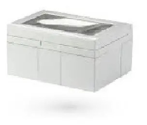 Caja Con Membrana 3 Módulos Con Membrana Richi - Imagen 2