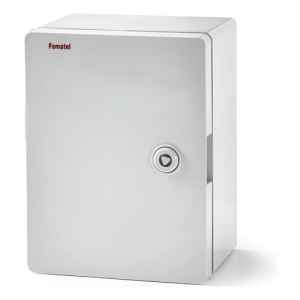 Gabinete Estanco Famatel Ip65 280x210x130