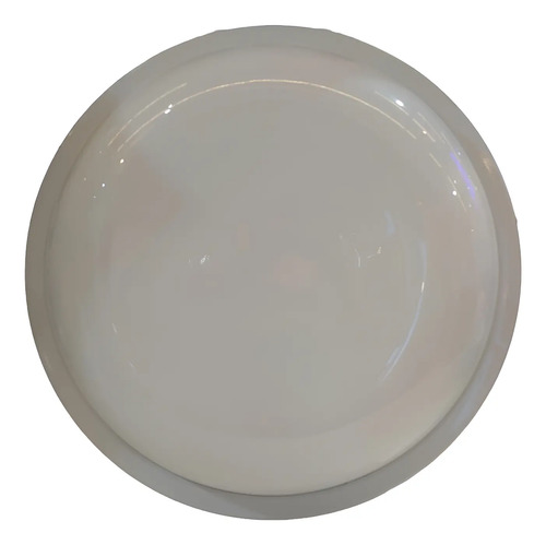 Tortuga Led 20w Luz Blanca Circular Contacto Colon