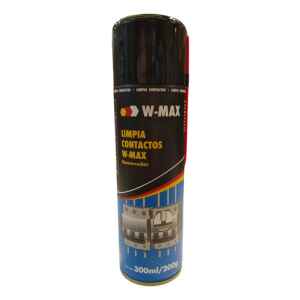 Limpia Contactos W-max Contacto Electricidad