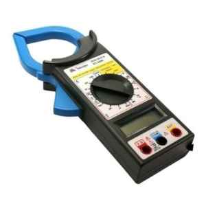 Pinza Amperimétrica Digital Minipa Et-3200 1000a