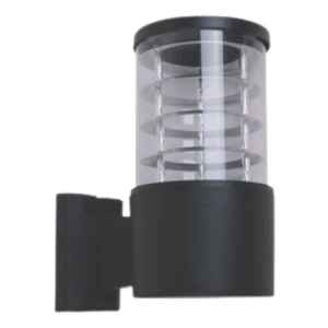 Aplique Para Intemperie En Policarbonato Contacto