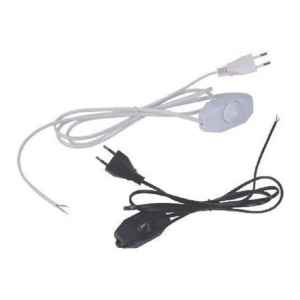 Chicote Con Dimer Para Portatil Contacto Electricidad