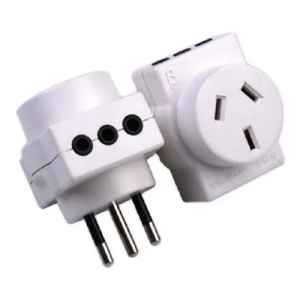 Adaptador Mig Tres Linea A Standar Contactoelectricidadcolon