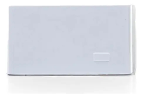 Módulo Sica Llave Bipolar 10a 250v