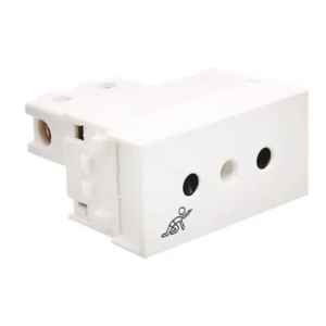 Modulo Toma Presta Contacto Electricidad Colon