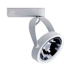 Spot Para Lámpara Ar111 Con Adaptador Para Riel Vyba