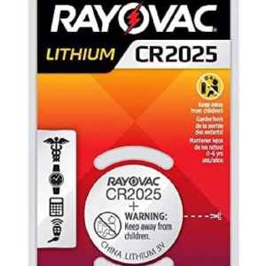 Pack 6 Pila Chata 2025 Contacto Electricidad Colon