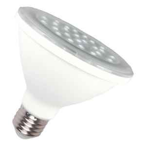 Lampara Led Par30 12w 3000k Contacto Electricidad Colon