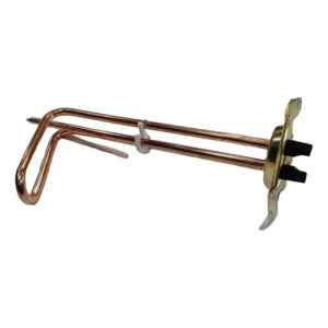 Resistencia Con Platina / Contacto Electricidad / Colón