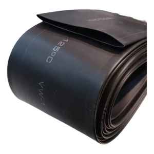 Spaguetti Termocontraible 50mm Contacto Electricidad