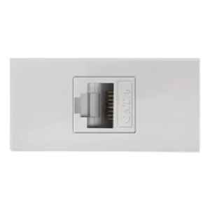 Modulo Rj 45 Reggio Contacto Electricidad