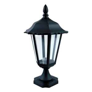 Aplique Farol Muro / Contacto Electricidad/ Colón