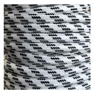 Cable Forrado En Tela Para Plancha Preciopor3metros Cable3x1