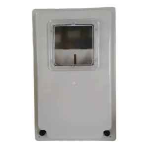 Nicho Para Contador Autorizado Por Ute Contactoelectricidad