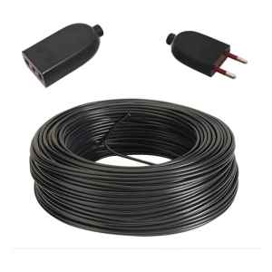 Alargue Armado 20 Metros 2x2 Mm