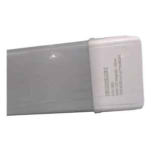 Listón Artefacto De Led 25w 6500k 60 Cm Eurolux Contacto