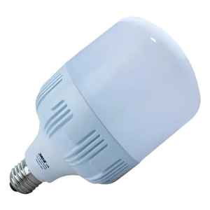 Lámpara Led 20w E27 220v Blanco Calido Sica