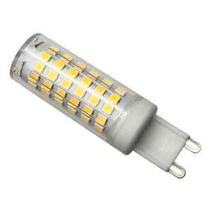 Lampara G9 Led 8 Watts Contacto Electricidad Colon
