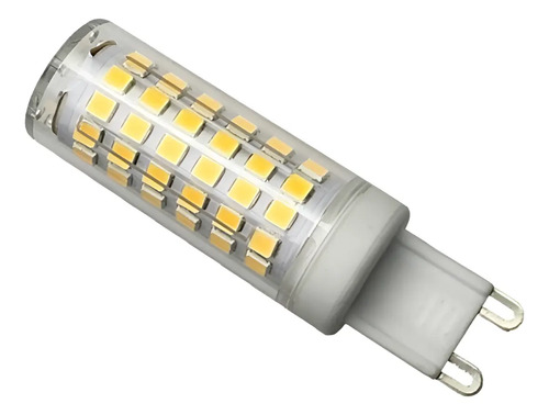 Lampara G9 Led 8 Watts Contacto Electricidad Colon